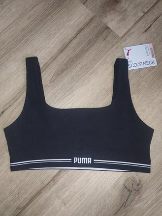 Sportovní podprsenka, puma,m