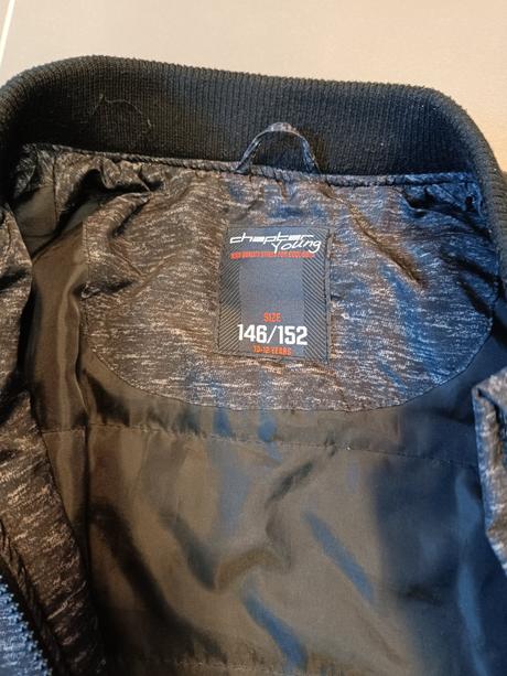 Chlapecká přechodová bunda v.146/152 takko, chapter young,146