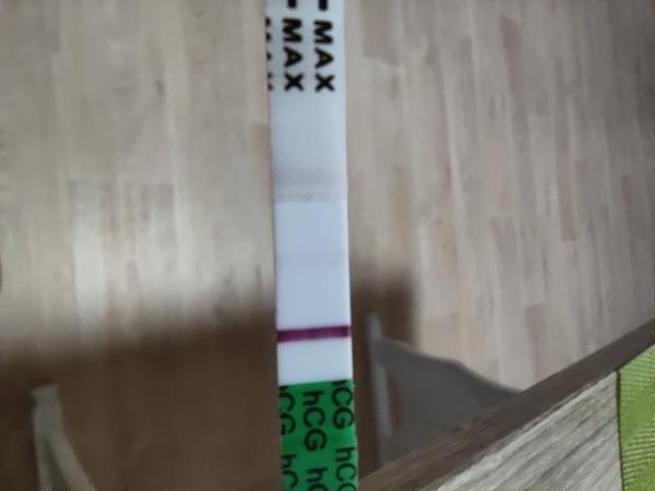 Duch nebo jsem těhotná?