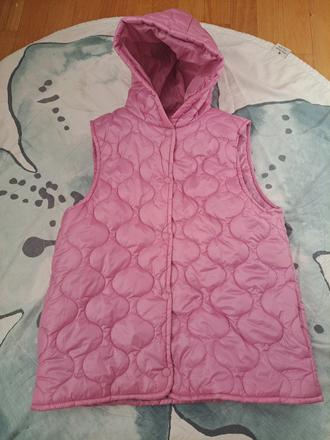 Prošívaná vesta, reserved,164