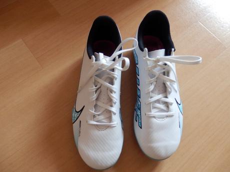 Kopačky nike mercurial vapor 15 club, nike,37