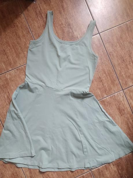 Šaty 146/152, h&m,146
