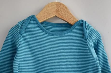 Body vel. 9 - 12m, f&f,80