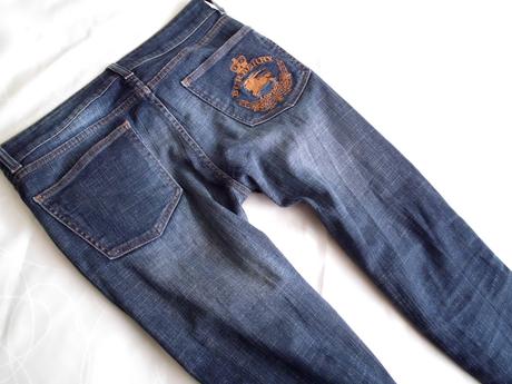 7/8 burberry tenšie, burberry,m