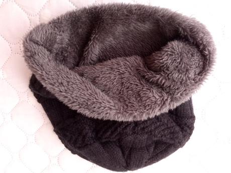 Dětský zimní set, 3-7 let, 