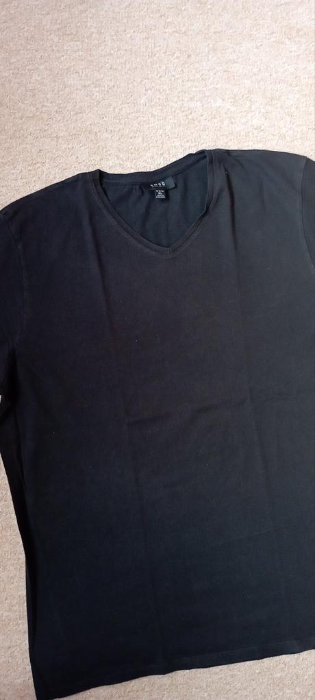 Tričko zn."smog" vel."xl", xl