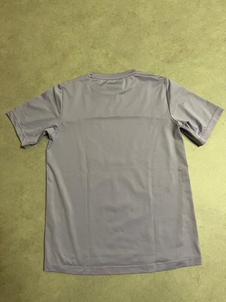 Tričko s uv ochranou vaude kids solaro 146/152, 146