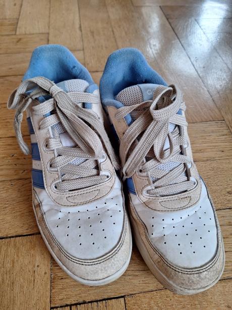 Tenisky kecky adidas vel. 40, adidas,40