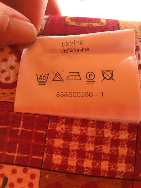 Matrace, šířka (cm): 60,délka (cm): 120