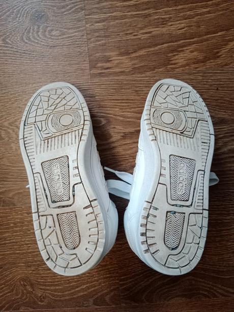 Kotníkové boty adidas, adidas,36