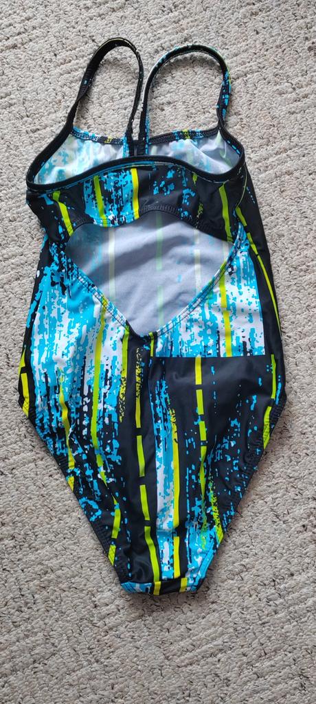 Plavky dívčí, 128