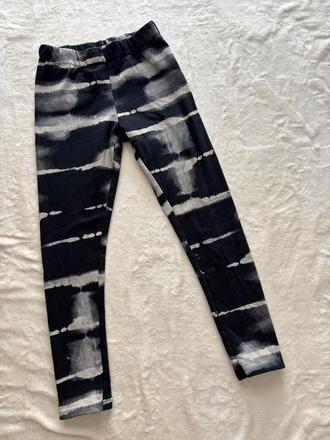 Legíny silné - v.9/10 let zn. h&m, h&m,140