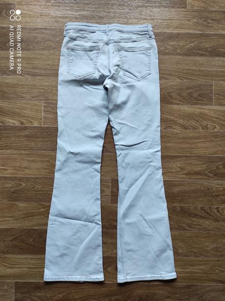 Džíny, h&m,170