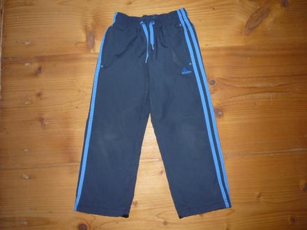 Sportovní kalhoty adidas, adidas,110