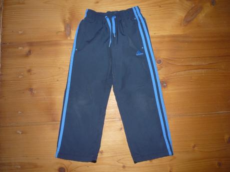 Sportovní kalhoty adidas, adidas,110