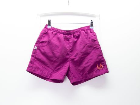 Sportovní šortky, l.a. gear,158