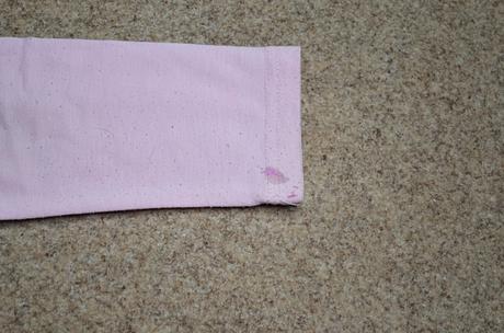 Triko s kapucí, 122