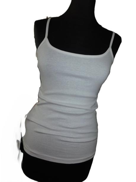 Dámské tílko, bonprix,xs