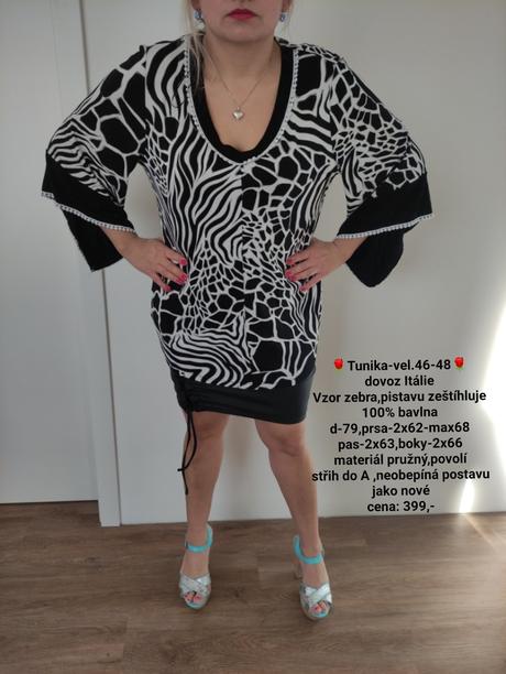 Tunika-vel.46-48, 46