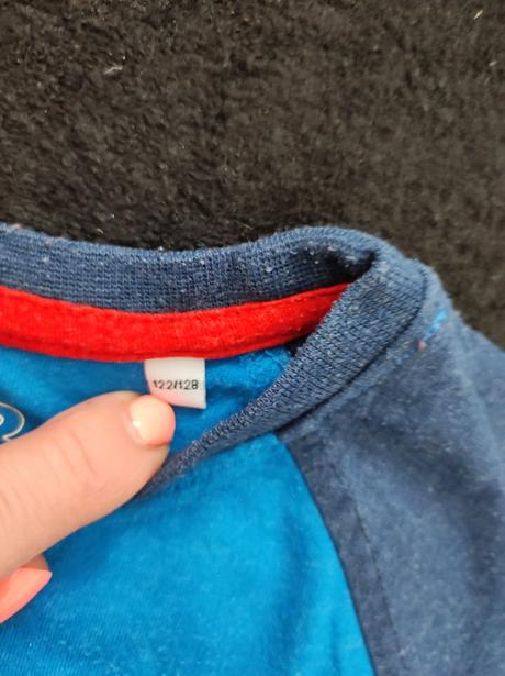 Triko star wars vel. 122-128, 122