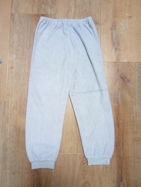 Pyžamo, tchibo, vel 110/116, tchibo,116