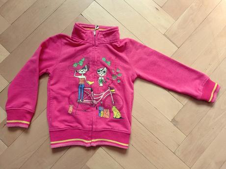 Mikina 98 kugo, kugo,98