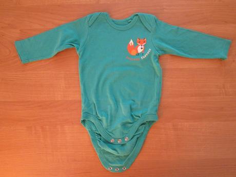 Body s dlouhým rukávem, lupilu,68