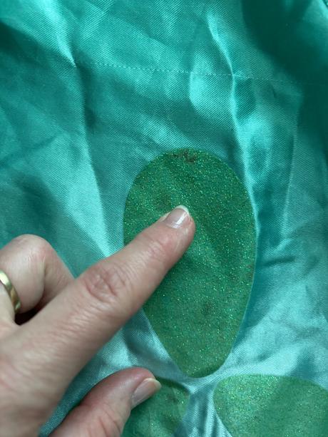 An20/ trollové kostym - v.3/4 roky, 