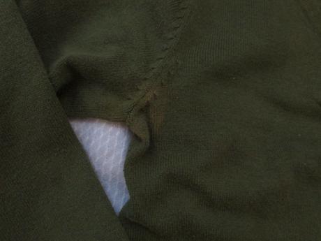 Svetr a tričko, f&f,36