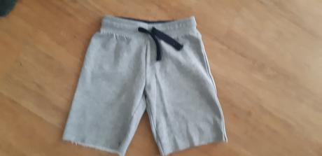 Kraťasy vel. 110/116 zn. lupilu, lupilu,110