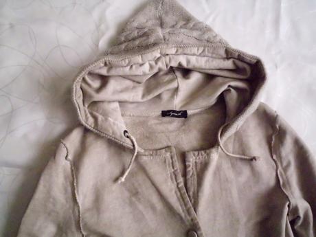 Italy teplákové, m