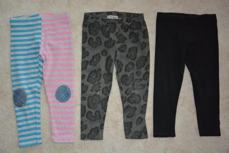 Nextové legíny, next,98