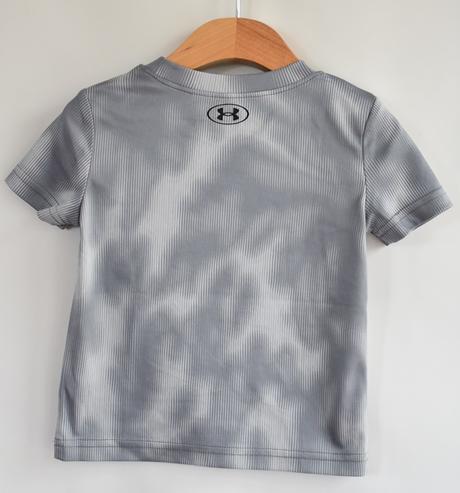 Tričko vel. 12 - 18 m, under armour,86