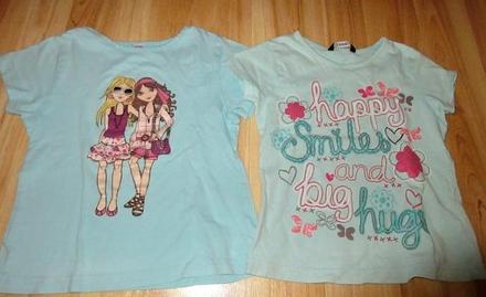 Set triko vel. 98, george,98