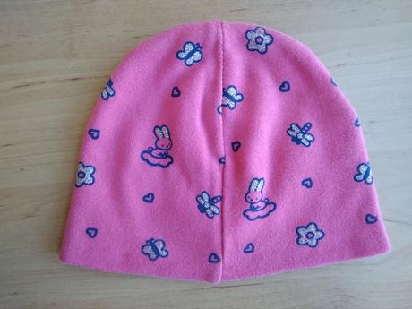 Čepička hello kitty, 80