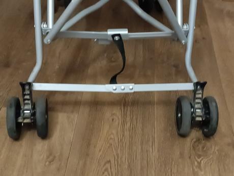 Černé golfové hole/golfky hauck, hauck,hauck sunny