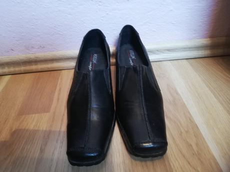 Boty dámské vel. 39., asylum,39