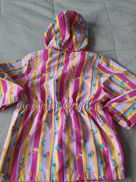 Jarní bunda 116, topolino,116