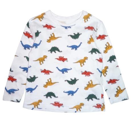 Bavlněné tričko vel.98, primark,98