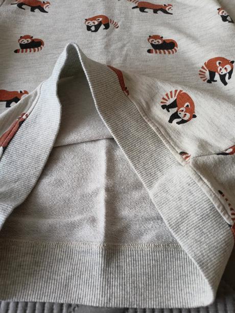 3x tepláky s fleecem, vel.134, pepco,134