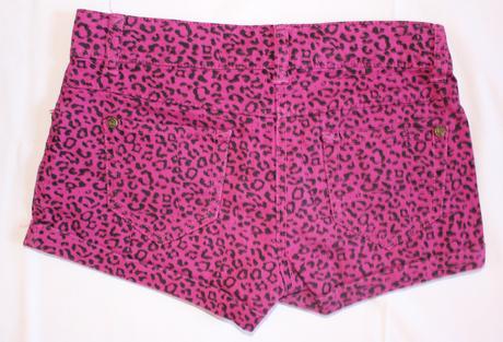 Ag86. letní kraťasyí 9-10 let, denim co,140