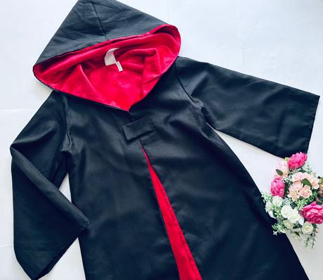 An8/ plášť dospělý, 