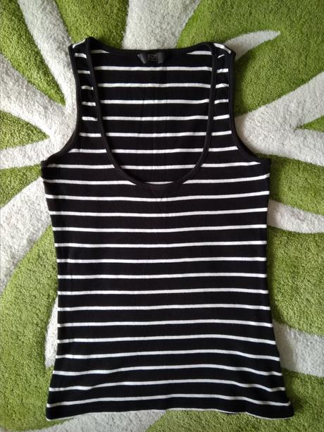 Tílko zn. "f&f" vel. "36", f&f,36