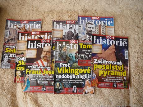 Časopis 100+1, 2018, 