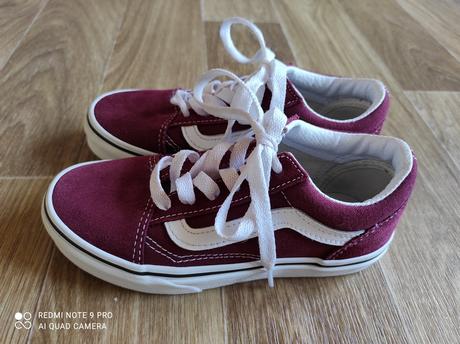 Tenisky, vans,30