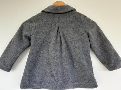 Next kabátek pro holčičku., next,104