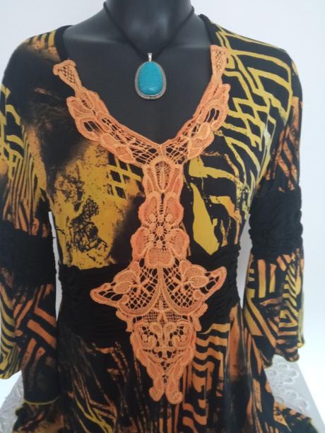 Dámská tunika velikost m, m