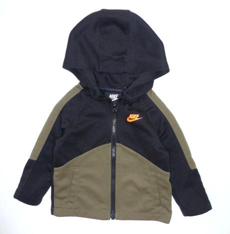 Sportovní mikina vel. 80, nike,80