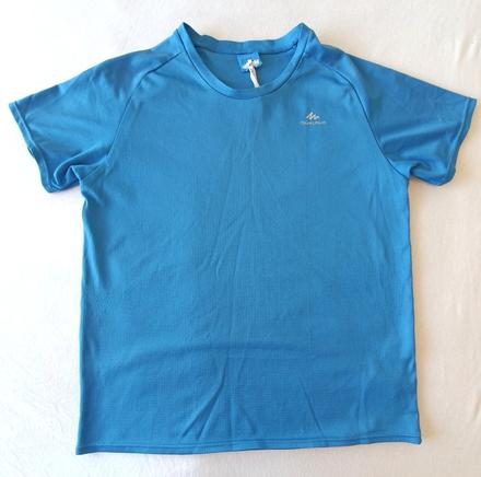 Funkční tričko - quechua - 146/152, quechua,146