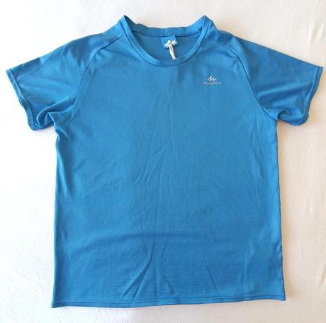 Funkční tričko - quechua - 146/152, quechua,146